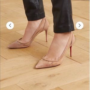 Christian Louboutin Galativi